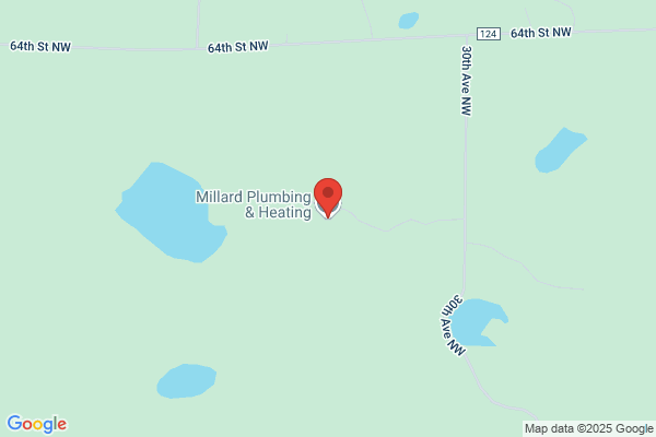 Millard Plumbing & Heating Inc