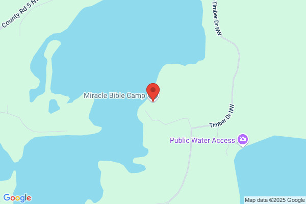 Miracle Bible Camp