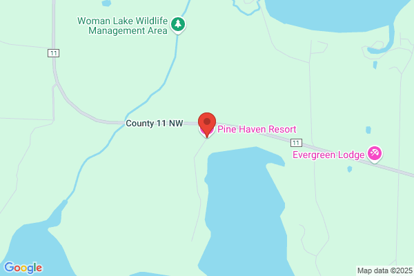 Pine Haven Resort