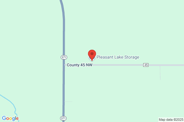 Pleasant Lake Storage