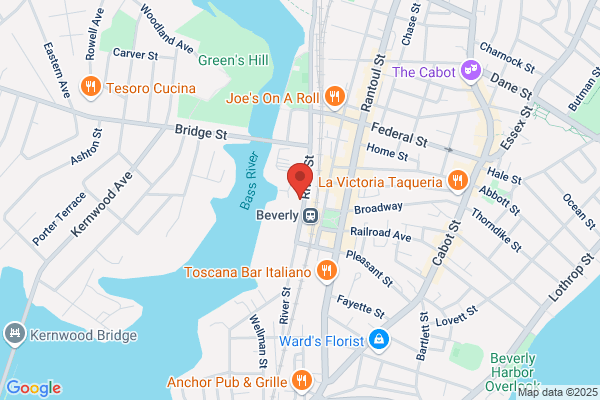 River House Inc