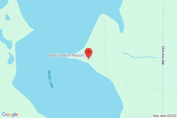Sperr's Point Resort Ken