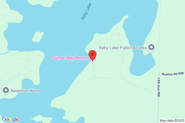 Sunset Bay Resort