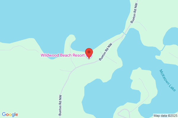 Wildwood Beach Resort