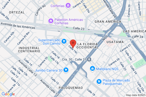 ATAX - Bogota