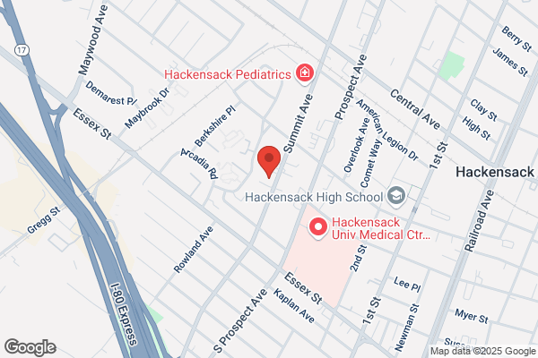 Hackensack Family Acupuncture & Wellness