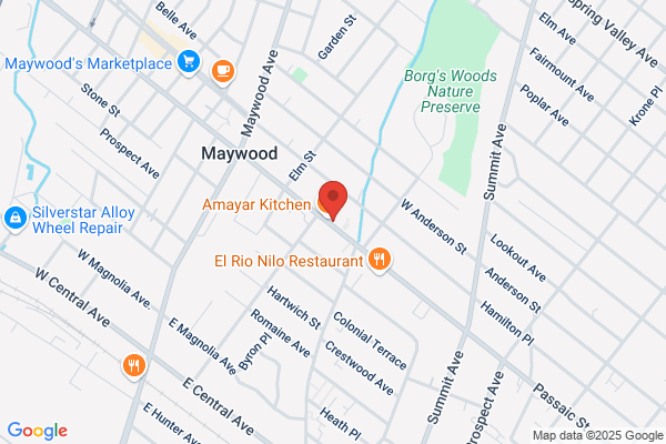 Maywood Physical Therapy & Rehab Center