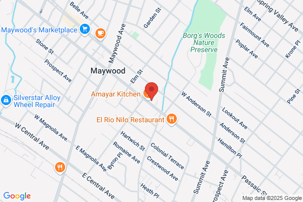Maywood Wine & Liquor Store
