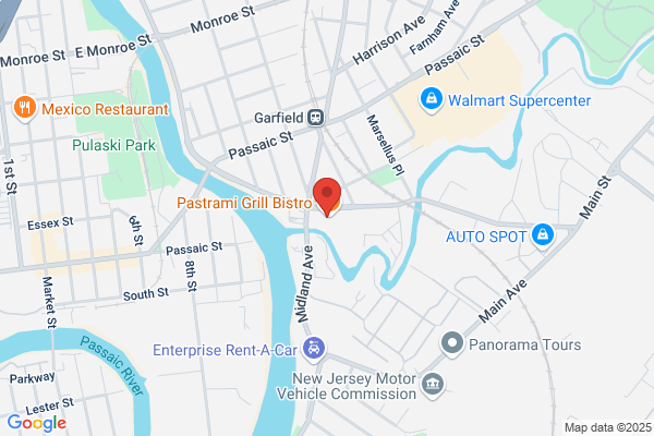 River Drive Bar & Liquors