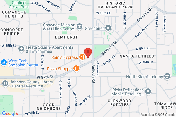 Santa Fe Wines & Liquors