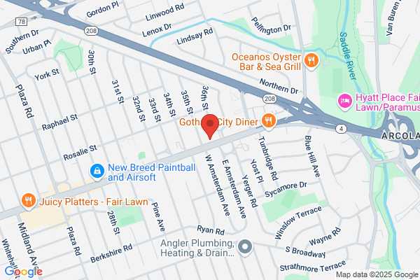 Shop Rite Liquors of Fair Lawn