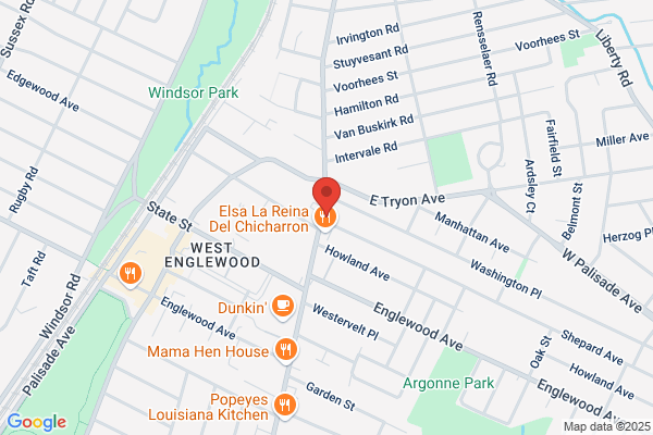 Teaneck Liquors