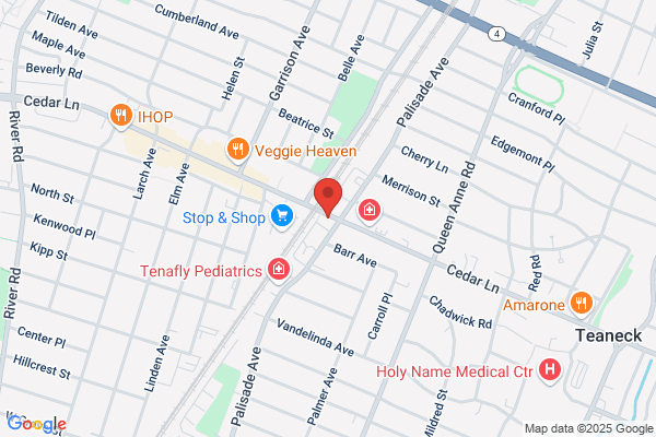 Angelo's European Tailors