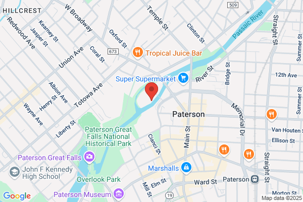 Hackensack Longevity and Wellness
