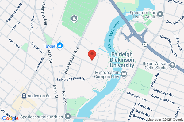 Teaneck Reiki