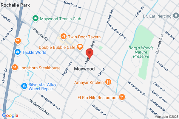 NJ Antique Buyers