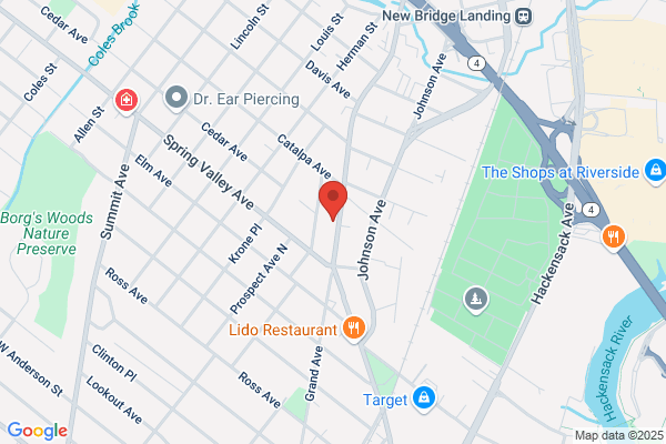 Lighthouse Hackensack Llc