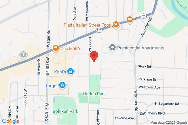 Linden House Apartments