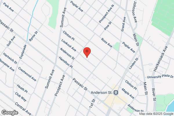 Marilyn Manor Condominium Associates