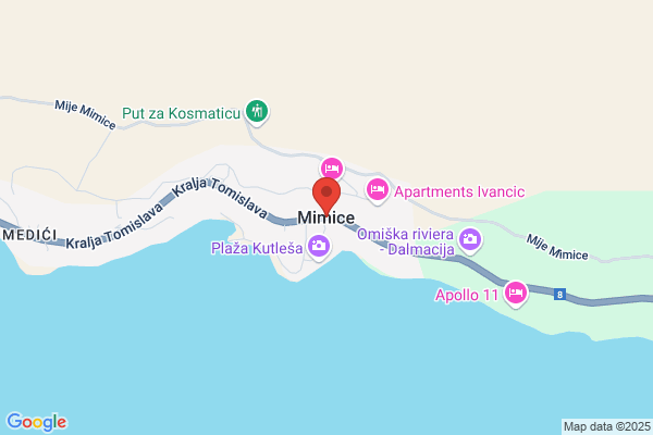 Mimicci