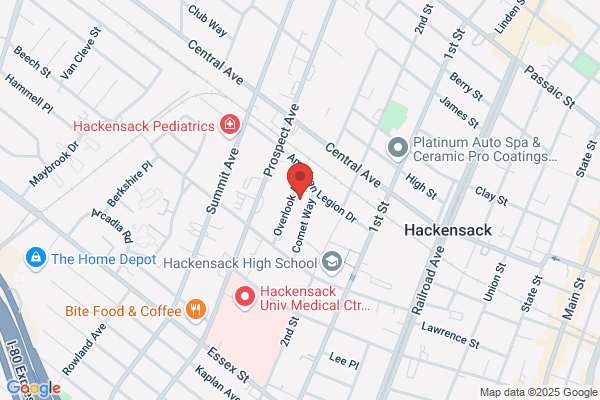 Appliance Repair Hackensack