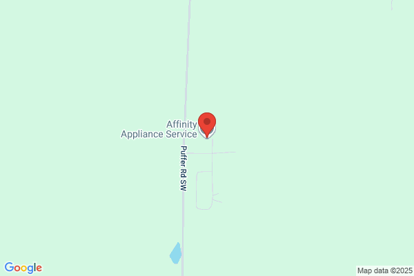 Affinity Appliance Repair