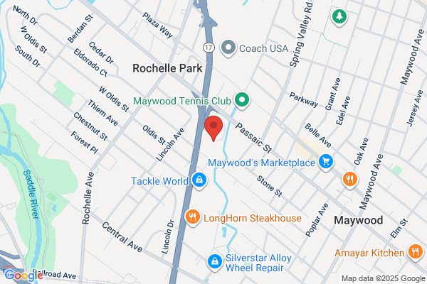 Holdefehr Daniel J Architect