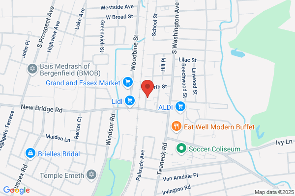 Bergenfield Auto Body