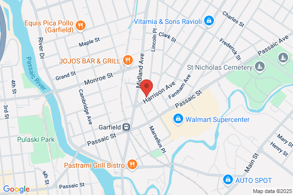 Lincoln Auto Body Inc.