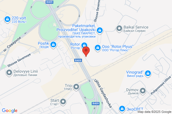Autohouse