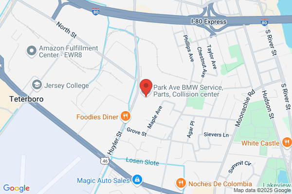 Bmw & Mercedes Auto Service