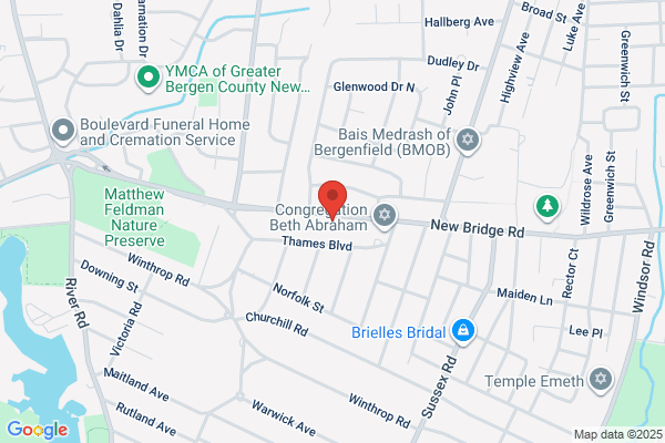New Bridge Car Care Center Llc