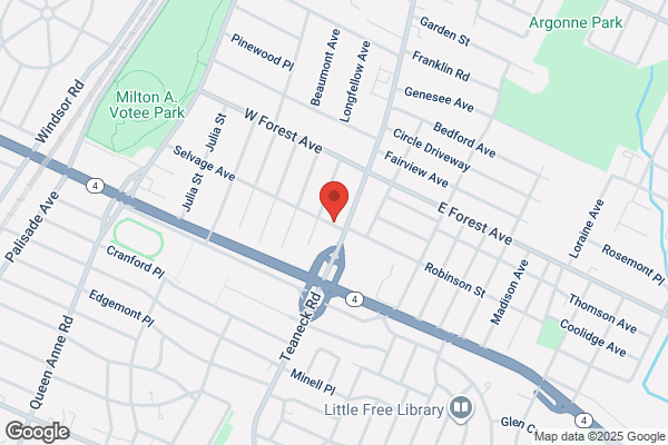 State Car & Truck Parts Warehouse