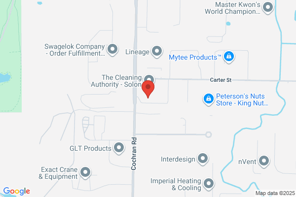 H & V Supply Company