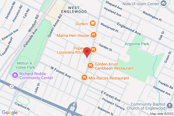 Bagel Boss Teaneck