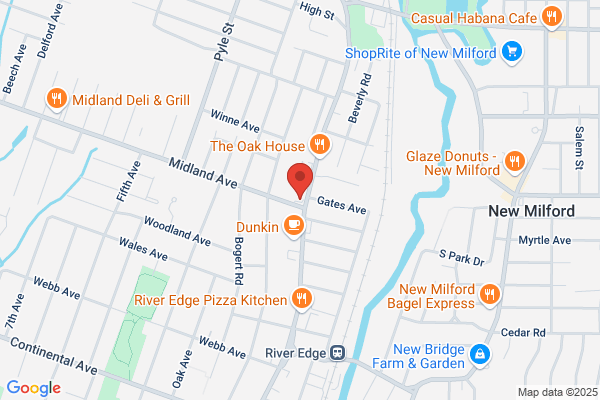 Bagel Stop