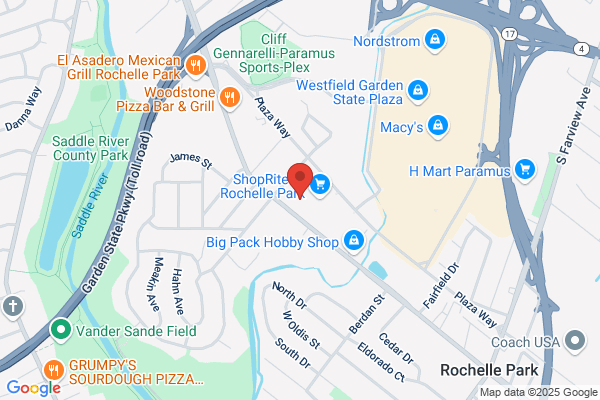 Sam's Rochelle Park Bagels