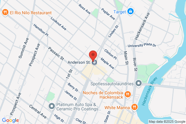 Straphanger Bar and Grill