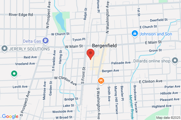 Behnke's Building Supply