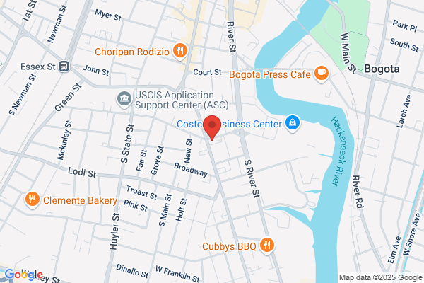 Northern Nj Credit Adjustment Bureau