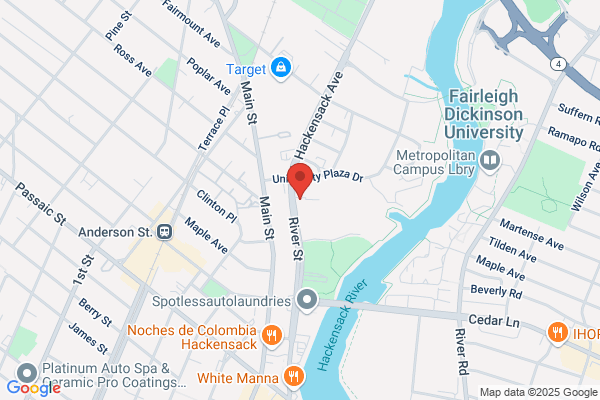 Carquest Auto Parts - P and A Auto Parts - Hackensack