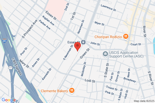 Eastern Electronics Inc