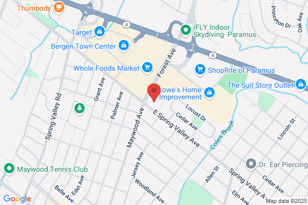 Insurance Center of North Jersey