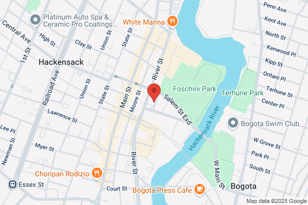 Hackensack Hand Car Wash