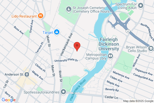 The Learning Experience - Hackensack