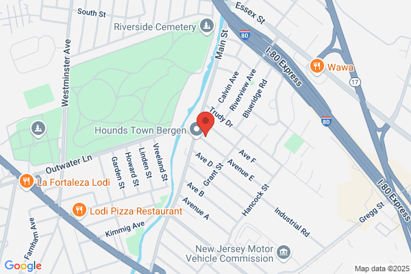 Avenue E Deli & Grocery
