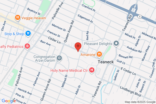 Tony's Deli