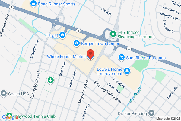 Whole Foods Market