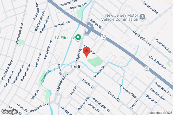 Dentistry for Children of Lodi
