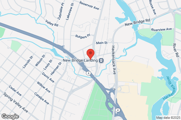 New Jersey Endodontics